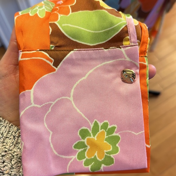 Forever 21 vintage inspired wrap dress - Picture 2 of 5